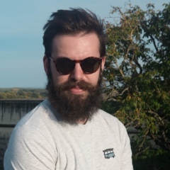 Лев Коган, 35 лет, London