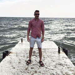 Евгений Богданов, 39 лет