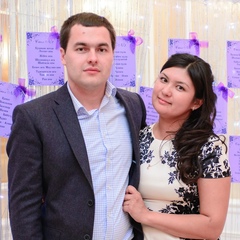 Мадина Мухатова, 42 года, Астана