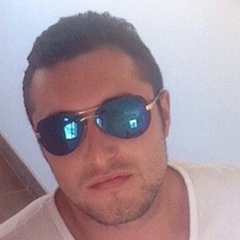 Дмитрий Шингаркин, 30 лет, Москва