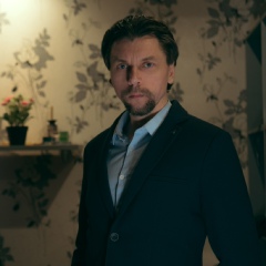 Валерий Циманович, Москва