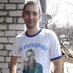 Дмитрий Маврин, 39 лет, Волгоград