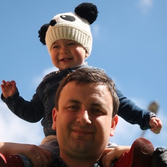 Антон Торопов, 44 года, Киев