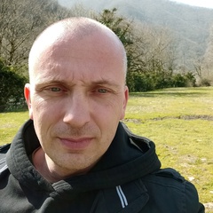 Юрий Иванов, 42 года, Санкт-Петербург
