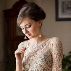 Катерина Скузь, 37 лет, Киев