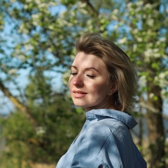Юлия Серищева, 38 лет, Калининград