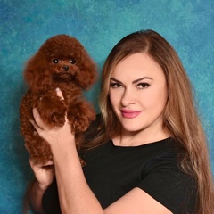 Елена Фортуне Стар, Москва