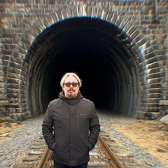 Михаил Тюренков, 45 лет, Москва