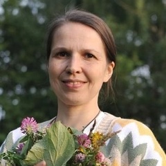 Татьяна Ваньгушина