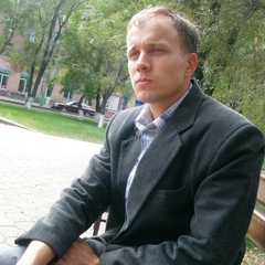 Алексей Габун, Караганда
