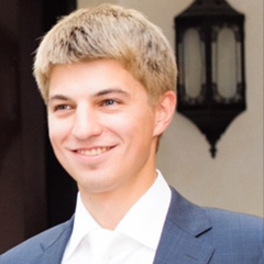 Иван Мамаев, 37 лет, Москва