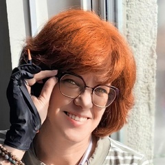 Елена Гольмгрен, 48 лет, Санкт-Петербург