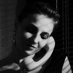 Татьяна Радачинская, 37 лет