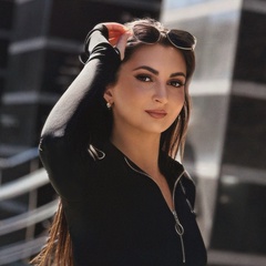 Сабина Набиева, 26 лет, Ульяновск