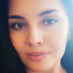 Нигина М, 36 лет, Калининград