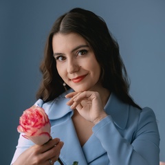 Татьяна Спицына