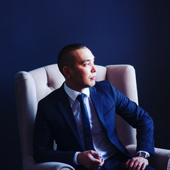 Кайыржан Айсин, Астана