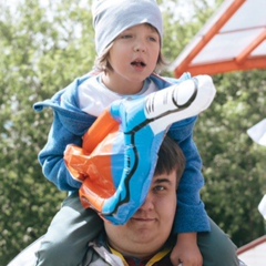 Семен Никонов, 33 года, Астрахань