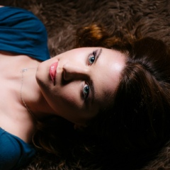 Оля Иванова, 36 лет
