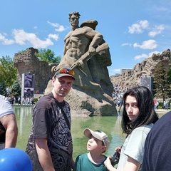 Юрий Борзунов, Москва