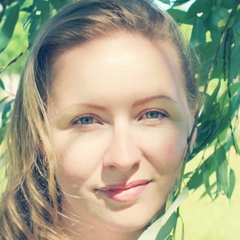 Анастасия Орлова, 47 лет, Санкт-Петербург