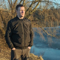 Вадим Кулагин