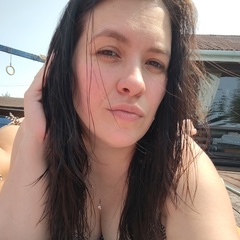 Полина Гаврикова, 33 года