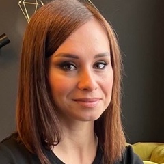Лена Соловьева, 36 лет, Мурманск