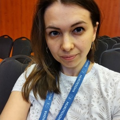 Инга Малкина, Челябинск