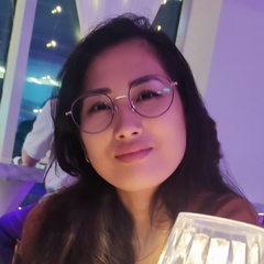 Yekaterina Pak, 36 лет, Костанай