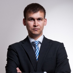 Адель Гадельшин, Уфа