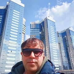 Руслан Ярмухаметов