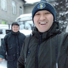 Жандос Махамбетов, 33 года, Алматы