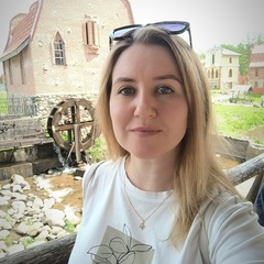 Ольга Цветкова, Великий Новгород