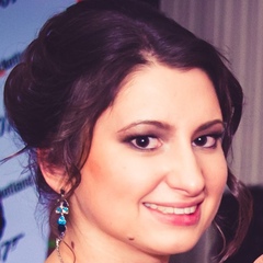 Лена Свирякова, 37 лет, Москва