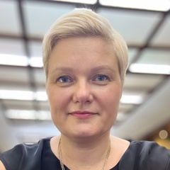 Екатерина Егорова, Санкт-Петербург