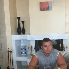 Артем Косенко, 35 лет, Симферополь