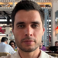 Евгений Прокопьев, Dubai
