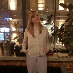 Дарья Грибенникова, 36 лет, Москва