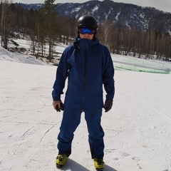 Серега Неверов, 124 года