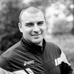 Дима Соболев, 41 год, Витебск