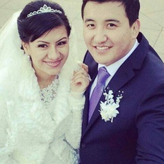 Самал Алдибекова, 33 года, Алматы