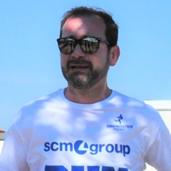 Gianluca Rimini, 47 лет, Rimini