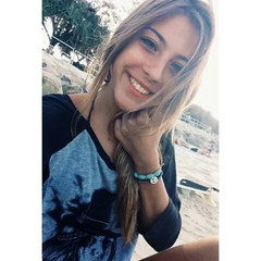 Camilla Phill, 36 лет, Fortaleza