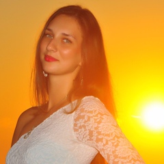 Irishka Wonderful, 36 лет, Москва