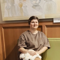 Анна Кретинина, 45 лет, Санкт-Петербург