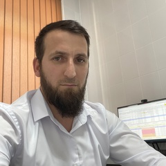 Хасан Ибрагимов, 38 лет, Грозный