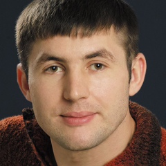 Дмитрий Абросимов, 37 лет, Ейск