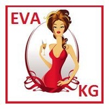 Eva Kg, 26 лет, Бишкек