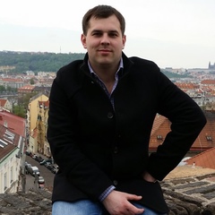 Артемий Мелёхин, 38 лет